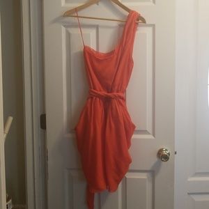 Bar III Dress